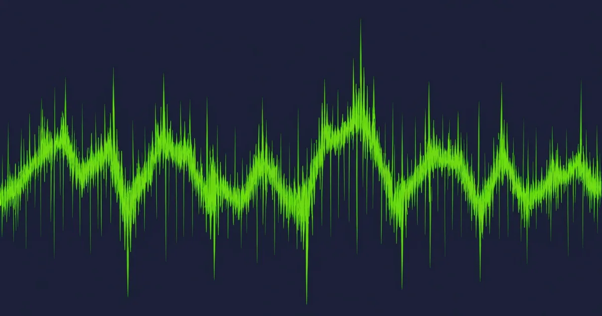 ECG Patch Signal Quality: What Causes Noise and How AI Handles It